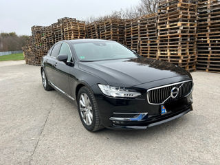 Volvo S90 foto 4