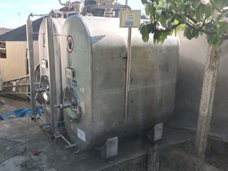 Vand cisterne inox 2 bucati -1250litri foto 9