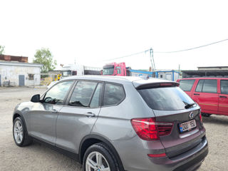 BMW X3 foto 3