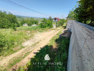 Spre vânzare lot de teren cu o priveliște superbă situat în Dumbrava, Î.P. Meliorator foto 4