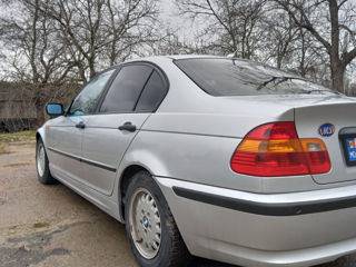 BMW 3 Series foto 5