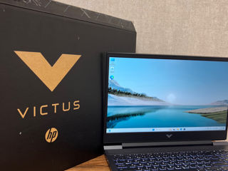 HP Victus (Ryzen 5 5600H / Ram 16Gb DDR4 / 512Gb SSD NVMe/ GeForce RTX3060 / 16.1" FHD IPS 144Hz)