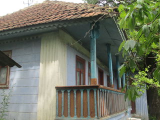 Se vinde casa in centrul satului Peresecina!!! foto 2