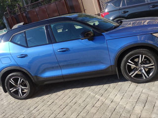 Volvo XC40 foto 4