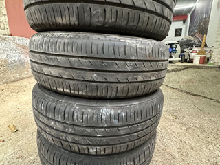 Set anvelope 185/60 R15 foto 2