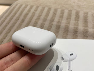 Air Pods Pro 2 foto 1