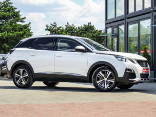 Peugeot 3008 foto 1