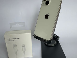 iPhone 13 mini with 128 gb foto 3