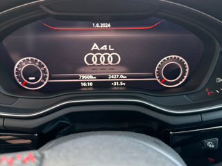 Audi A4 foto 10