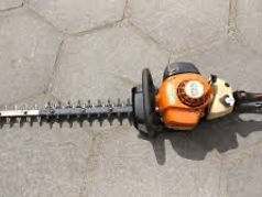 Stihl hs 81r