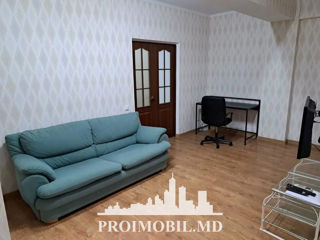 Apartament cu 1 cameră, 55 m², Centru, Chișinău foto 2