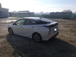 Toyota Prius foto 2