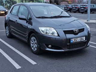 Toyota Auris foto 4