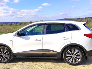 Renault Kadjar foto 2