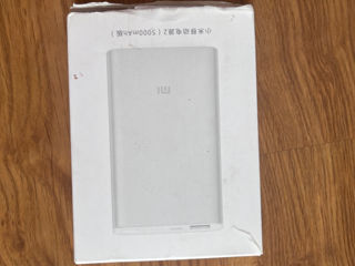 Power bank от xiaomi foto 2