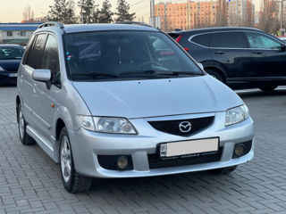 Mazda Premacy foto 3