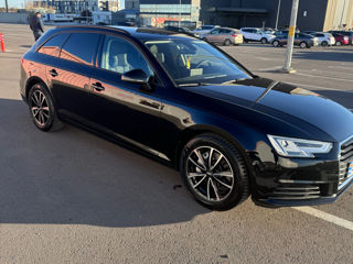 Audi A4 foto 2