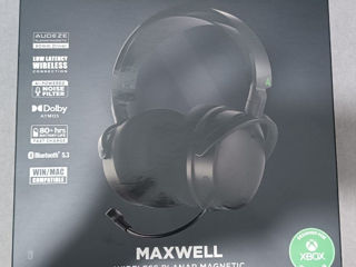 Audeze Maxwell