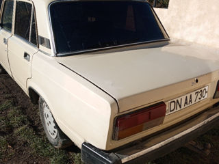 Lada / ВАЗ 2107 foto 5