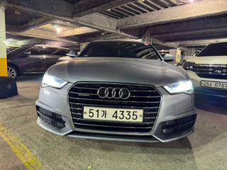 Audi A6 foto 0