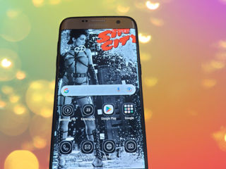 Samsung S7 edge 1600 lei