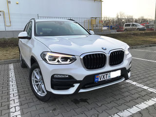 BMW X3 foto 1