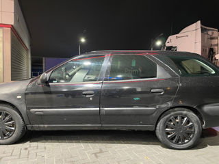 Citroen Xsara foto 5