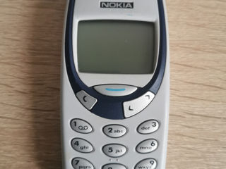 Nokia 3330