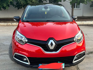 Renault Captur foto 1