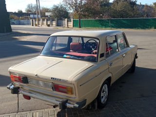 Lada / ВАЗ 2106 foto 2