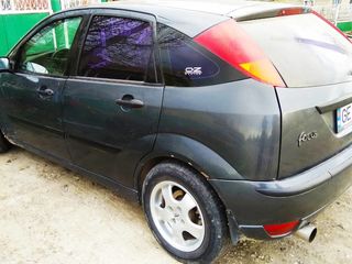 Ford Focus foto 2