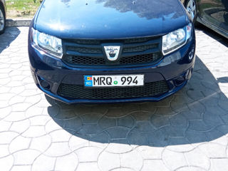 Dacia Sandero фото 1