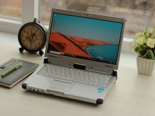 Panasonic Toughbook CF-C2 IPS (Core i5 3427u/8Gb Ram/256Gb SSD/12.5" HD IPS TouchScreen) foto 3