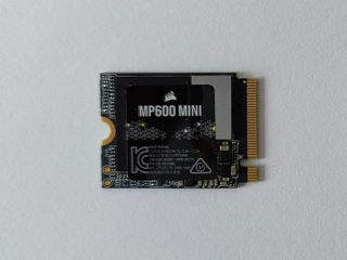Rog Ally & SteamDeck / SSD M2 PCIe.4 1TB New / Noi, 0 ore, 0GB / Microsoft Surface / foto 1