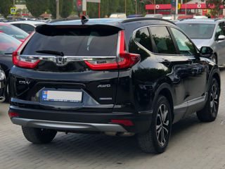 Honda CR-V фото 5