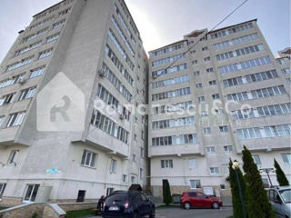 Apartament cu 1 cameră, 57 m², Periferie, Ialoveni