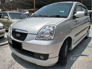 KIA Picanto foto 3