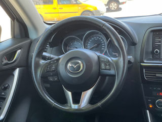 Mazda CX-5 foto 8