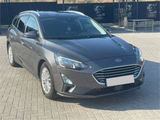 Ford Focus foto 2