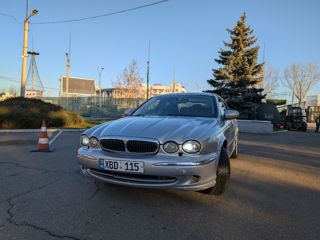 Jaguar X-Type foto 5