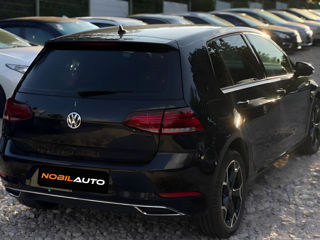 Volkswagen Golf foto 5