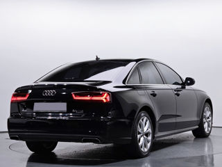 Audi A6 foto 2