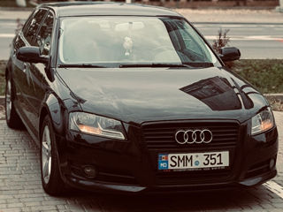 Audi A3 foto 7