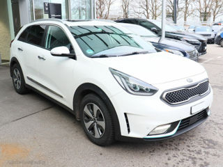 KIA Niro foto 3