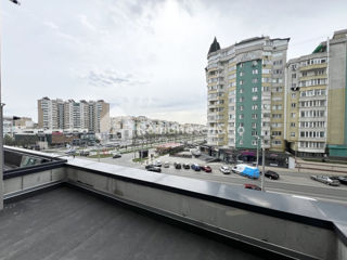 Apartament cu 2 camere, 85 m², Ciocana, Chișinău foto 7