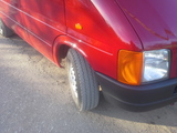 Volkswagen lt 35 foto 2