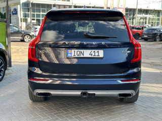 Volvo XC90 foto 4