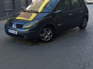 Renault Scenic foto 4