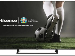 Hisense 65 inch Stare ideala foto 2