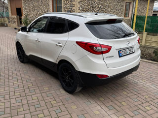 Hyundai ix35 foto 2